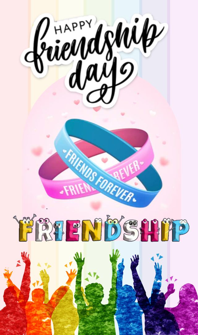 फ्रेंडशिप डे स्पेशल : दोस्ती करें इन 10 मित्रों से... 
