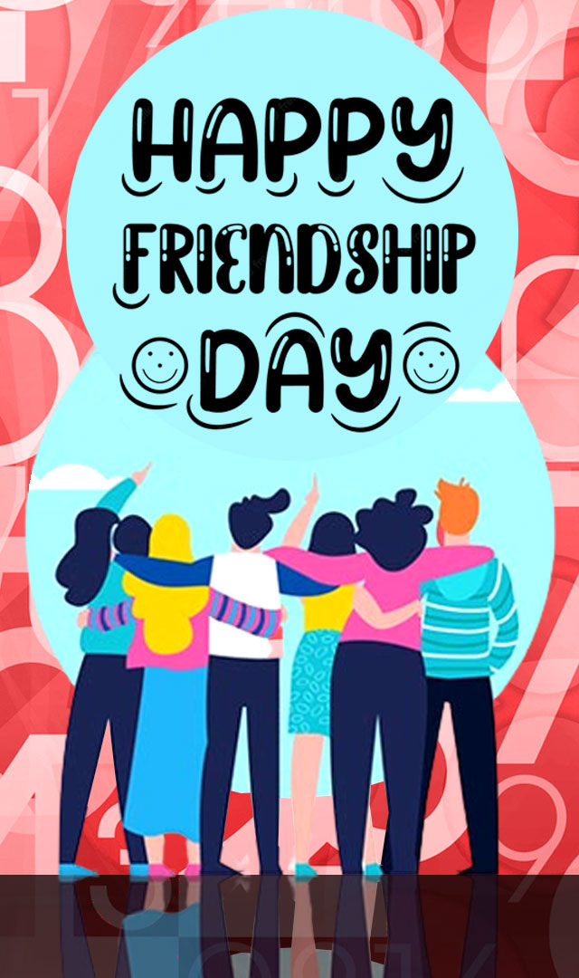 न्यूमरोलॉजी से जानिए कौन है आपका दोस्त