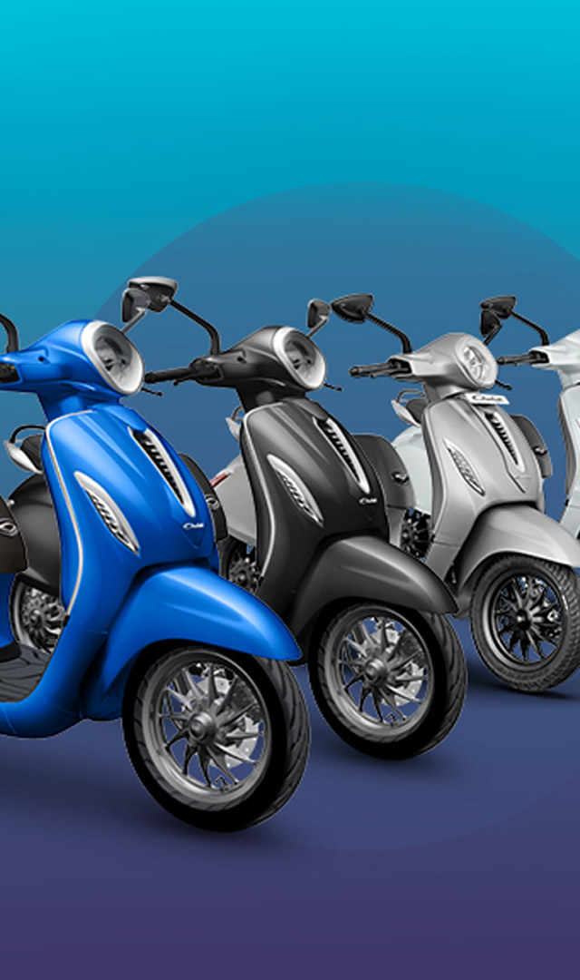 Bajaj Chetak Urban : क्यों महंगा है बजाज चेतक अर्बन? क्या रेंज के कारण बढ़ी कीमतें, जानिए खूबियां