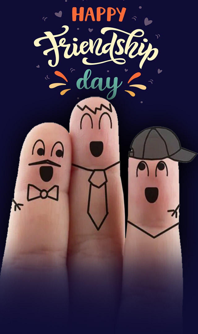 दुनिया में किस दिन मनाया जाता है फ्रेंडशिप डे