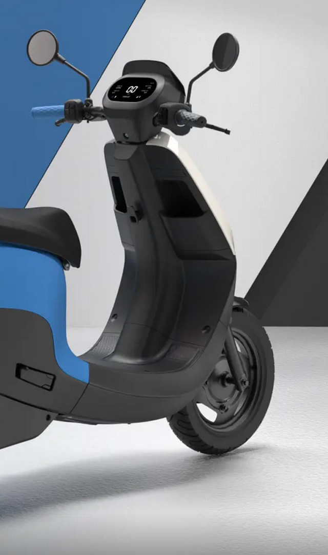 Ola S1 X Plus हुआ सस्ता, जानिए कितने घटे दाम