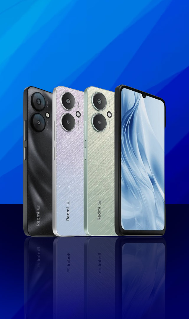 Redmi का धमाल! लॉन्च कर दिया सबसे सस्ता 5G स्मार्टफोन
