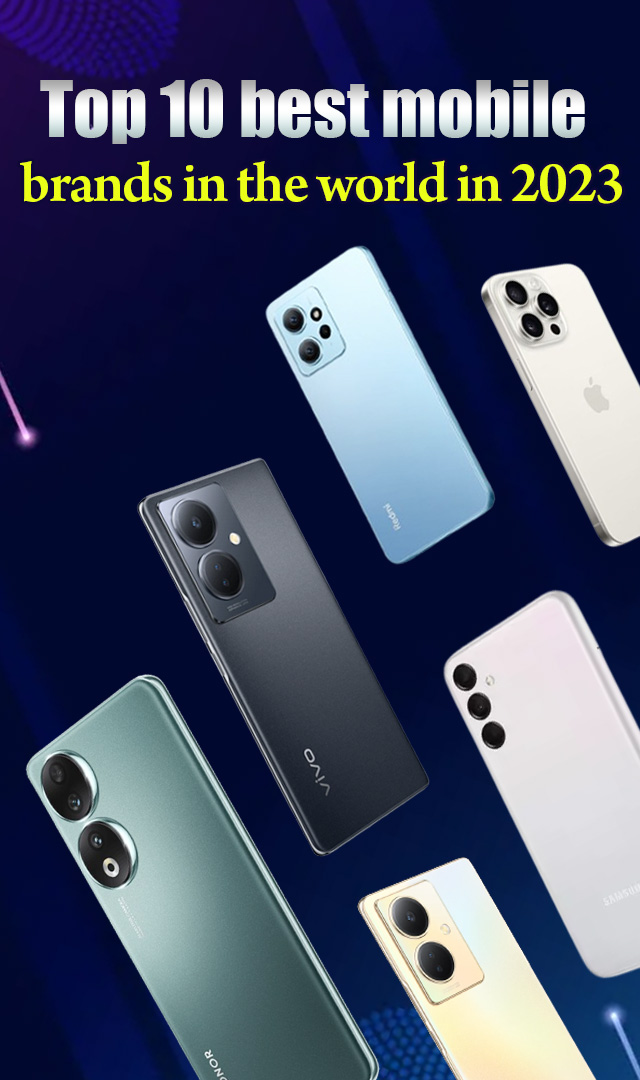 2023 के सस्ते और बेहतरीन फीचर्स वाले स्मार्टफोन्स 