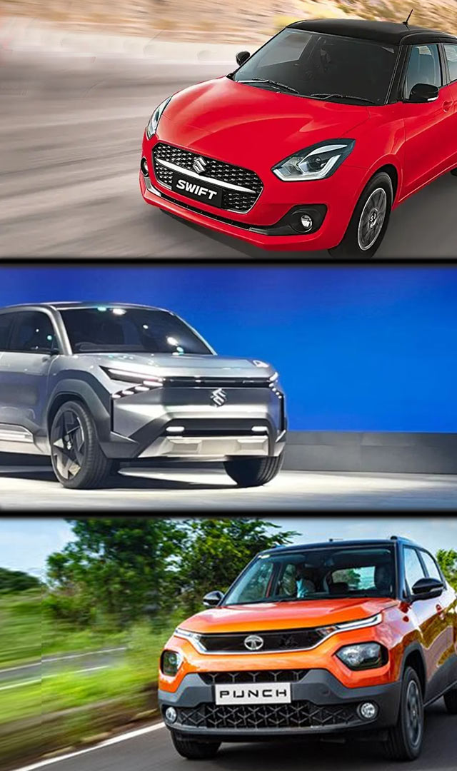 Cars 2024 : सस्ती और लोकप्रिय कारों के नए मॉडल्स की होगी इंट्री