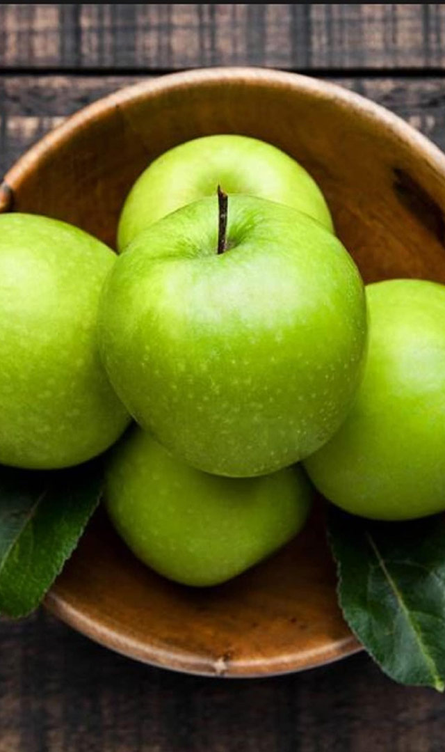हरे सेबफल के कमाल के फायदे