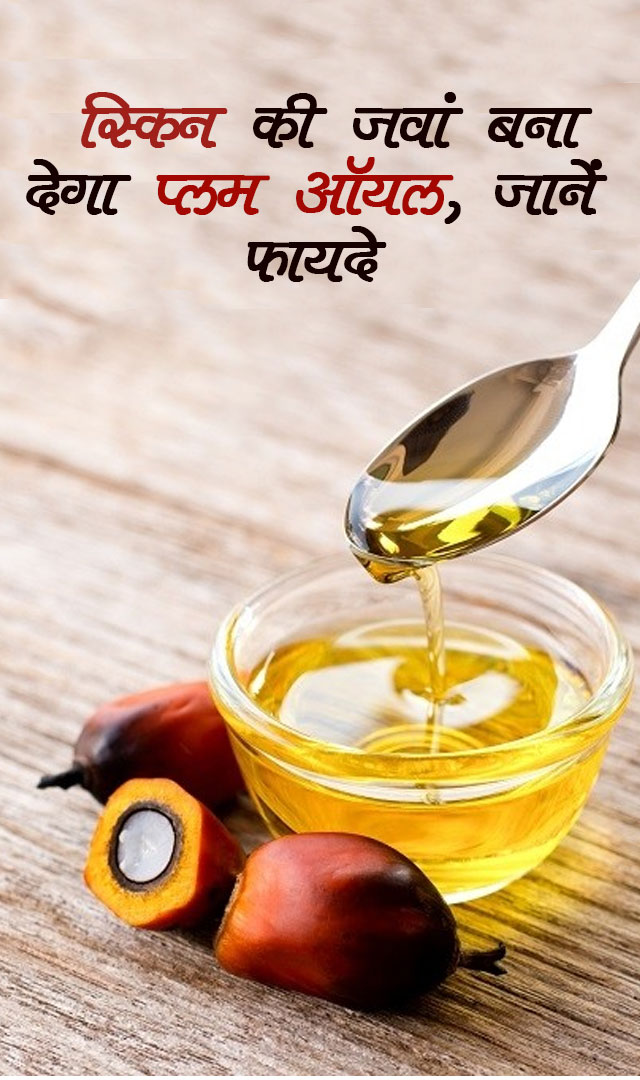 स्किन की जवां बना देगा प्लम ऑयल, जानें फायदे