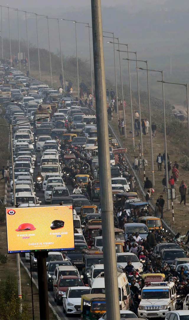 क्या है हिट एंड रन कानून (Hit and Run Law)  और क्यों मच रहा है बवाल