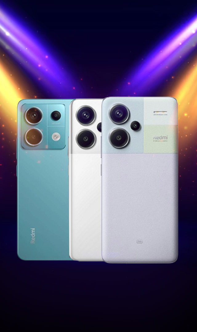  Redmi note 13 : 200MP कैमरा और 20GB रैम और 5000 mAh की बैटरी, 4000 का फायदा