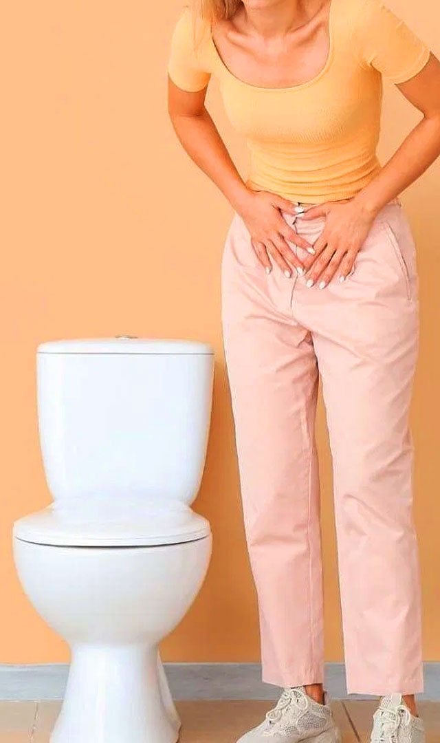 क्या आपको भी यूरिन रोकने की आदत है? हो जाएं सावधान