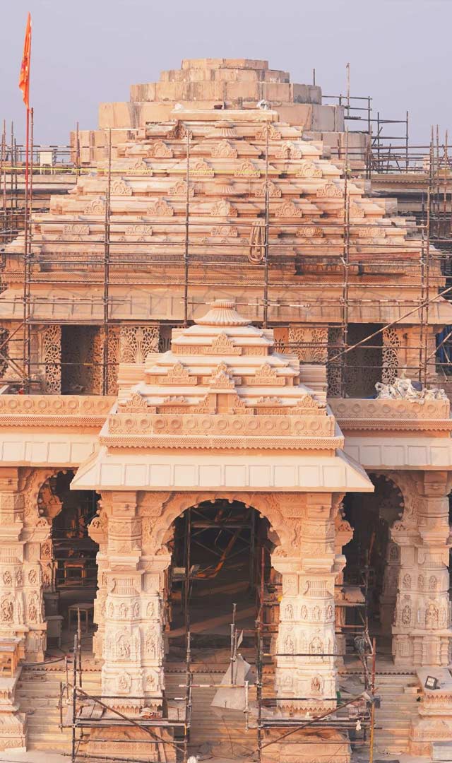 Ayodhya Ram Mandir क्यों है खास, जानिए 10 बातें