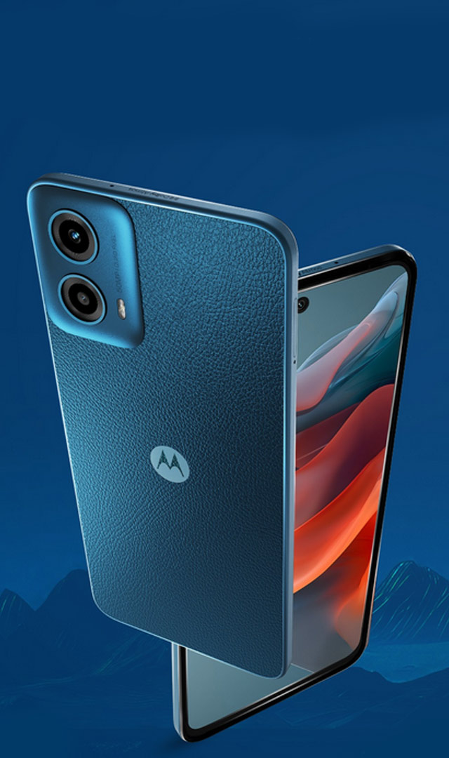 Moto G34 5G : Motorola का इतना सस्ता स्मार्टफोन, यकीन करना मुश्किल