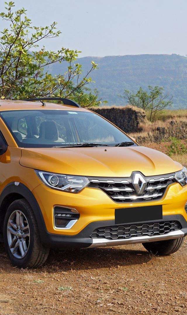 6 लाख से कम कीमत में आई 2024 Renault Triber, फीचर्स मचा देंगे धूम