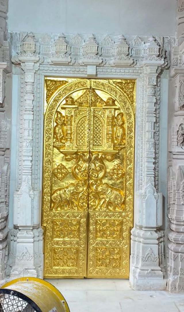 Ayodhya Ram Mandir में रामलला के साथ होंगे इन अद्‍भुत वस्तुओं के दर्शन