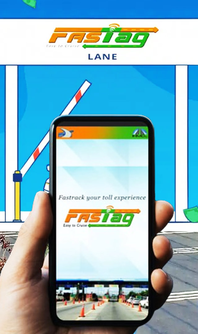 FASTag  में KYC जरूरी, NHAI  ने दिया नया अपडेट 