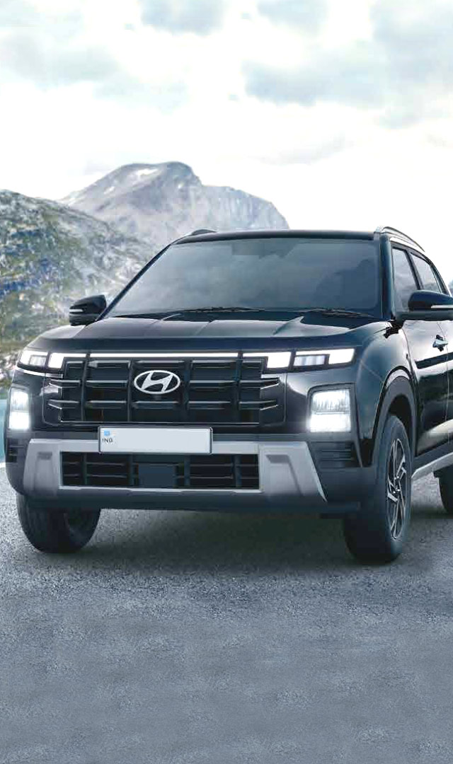 Hyundai Creta Facelift  की पूरी डिटेल, खरीदें या नहीं 