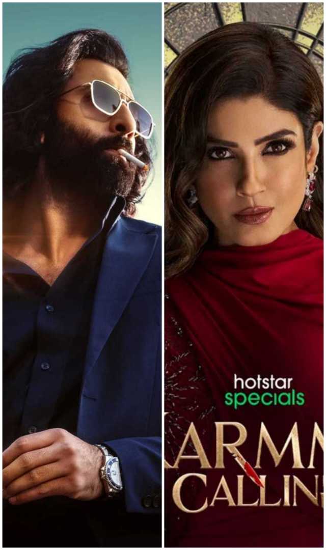 इस हफ्ते ओटीटी पर आ रही ये शानदार फिल्में और वेब सीरीज 