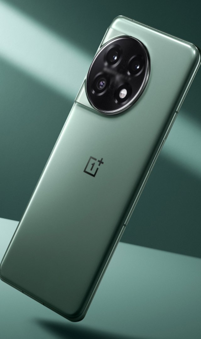 OnePlus 12 : सबसे पॉवरफुल स्मार्टफोन, फीचर्स कर देंगे हैरान