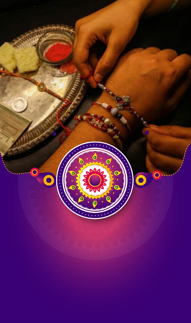 11 अगस्त 2022 को राखी बांधने का शुभ समय