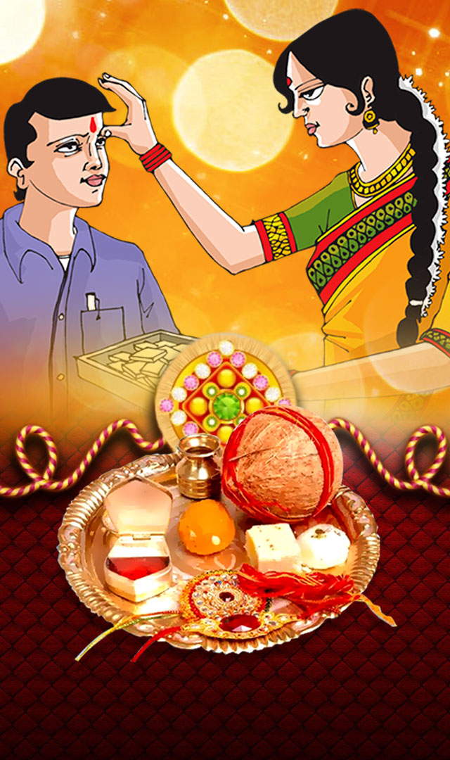 क्या है राखी का शुभ मंत्र, कैसे मनाएं पर्व