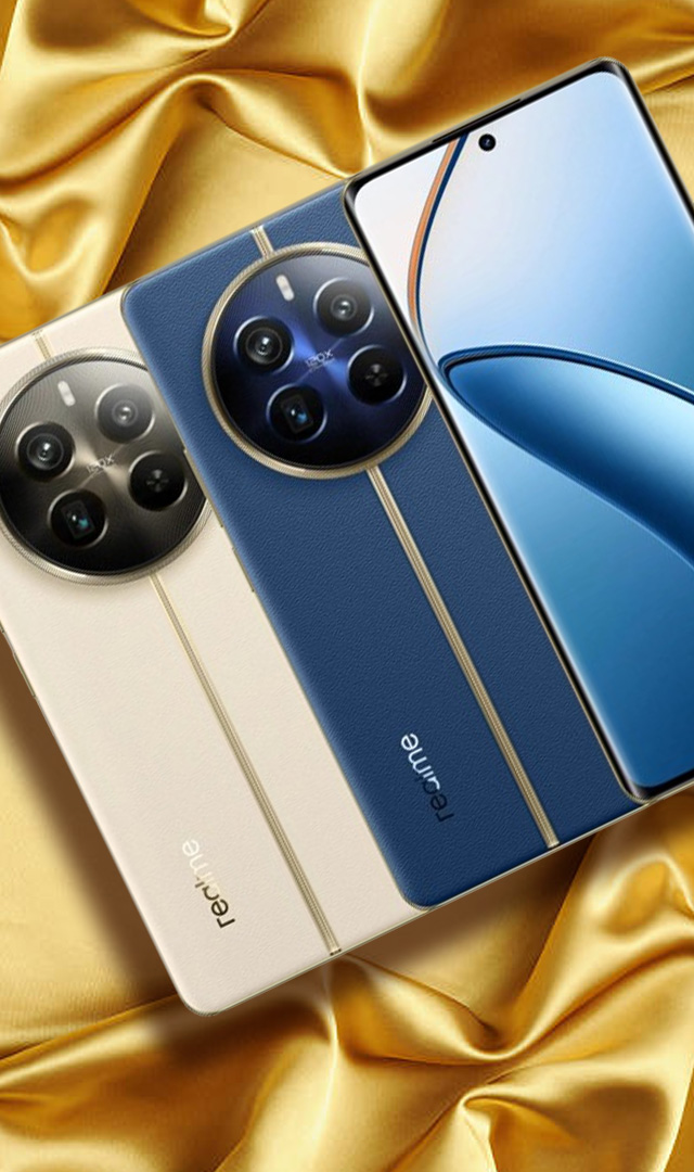 5,000mAh की बैटरी, 64MP का कैमरा, कितना दमदार Realme 12 Pro Plus 