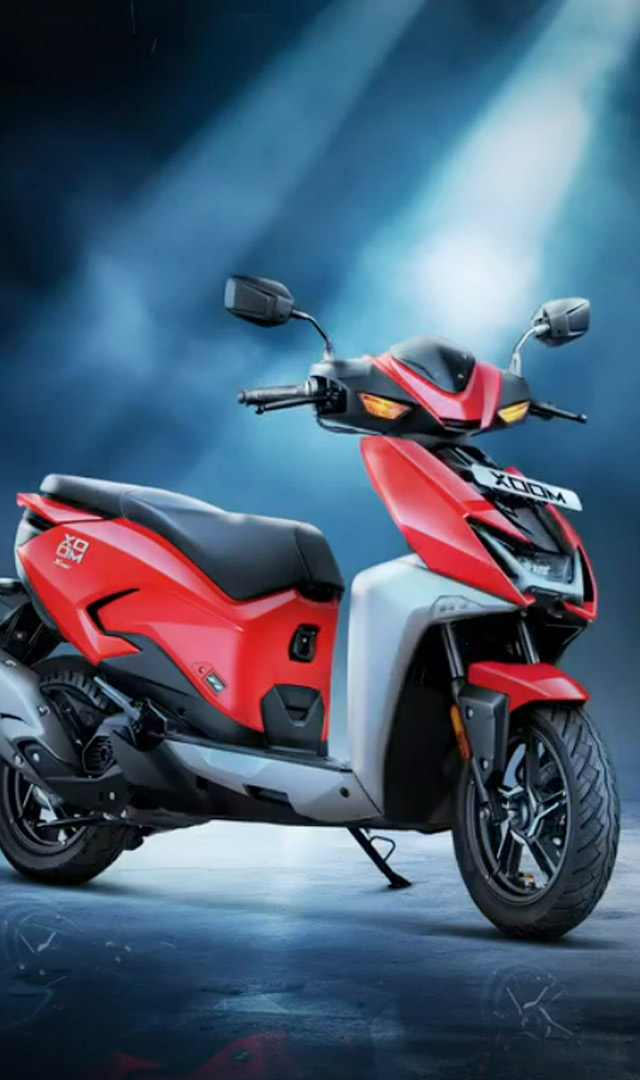 यह स्कूटर नहीं जैकपॉट है, धांसू माइलेज, कीमत भी कम