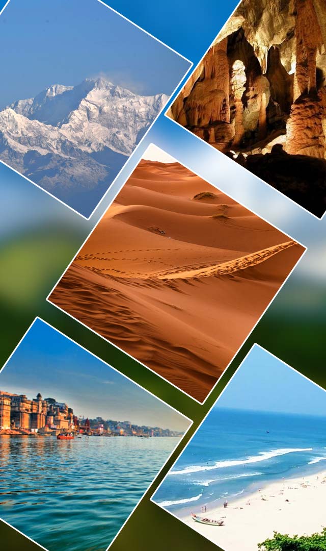 सारे जहां से अच्छा क्यों है हिन्दुस्तान?