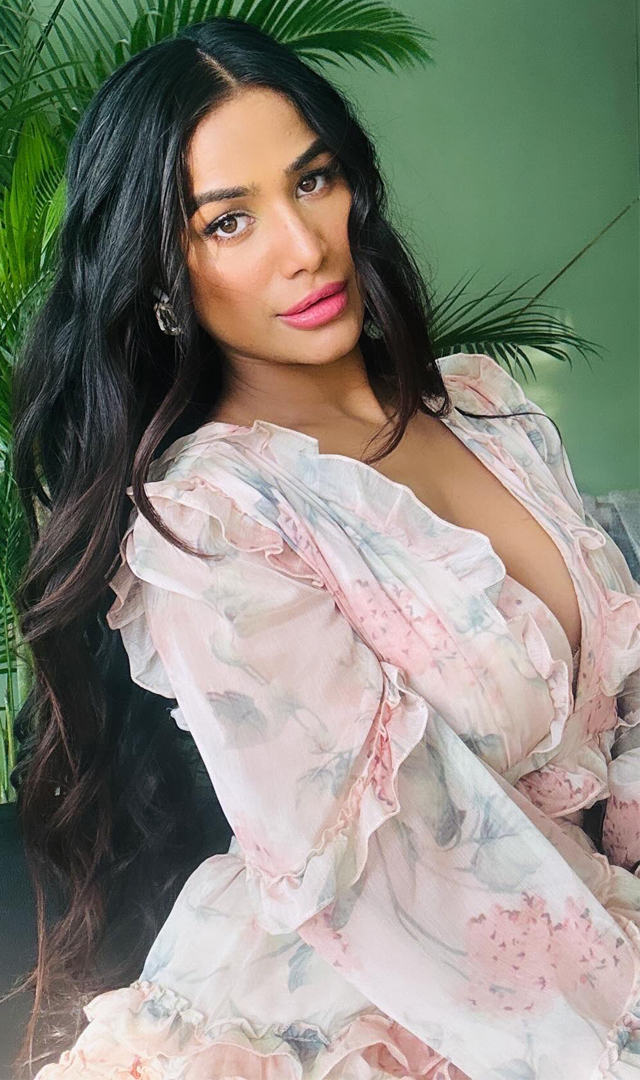 Poonam Pandey ने क्यों फैलाई मौत की झूठी खबर 