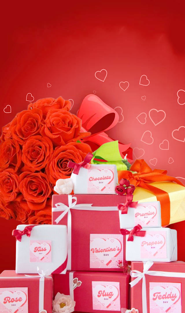 Valentine Day पर पार्टनर को देना चाहते हैं सरप्राइज, दें ये खास तोहफे