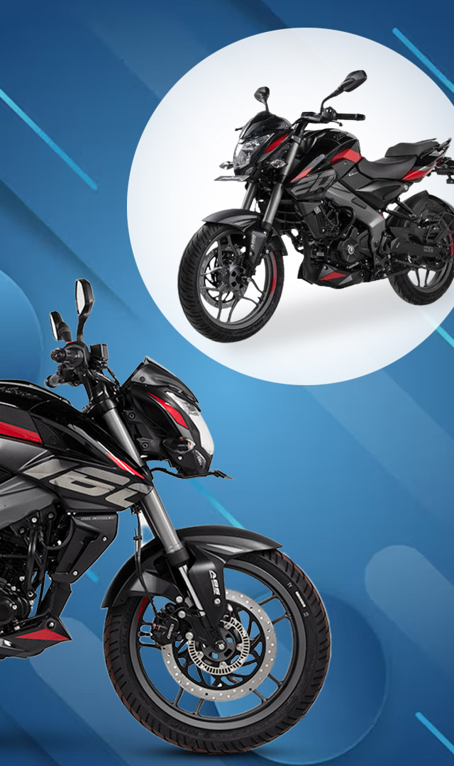 Bajaj Pulsar NS के नए मॉडल्स लॉन्च, जानिए फीचर्स और कीमत