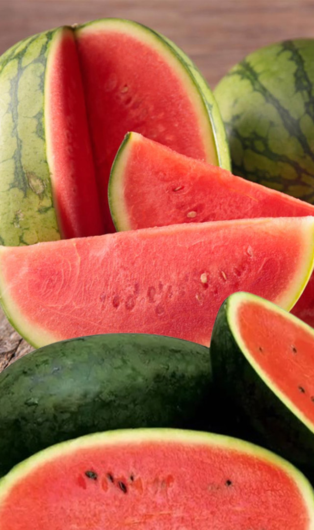 शरीर को तरोताजा कर देगा तरबूज, जानें 8 फायदे