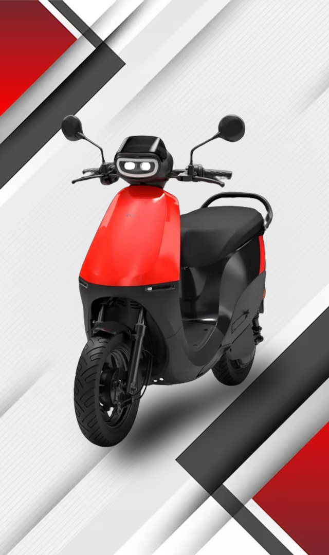 सस्ते हुए Ola के Electric Scooters, जानिए कितने घटे दाम