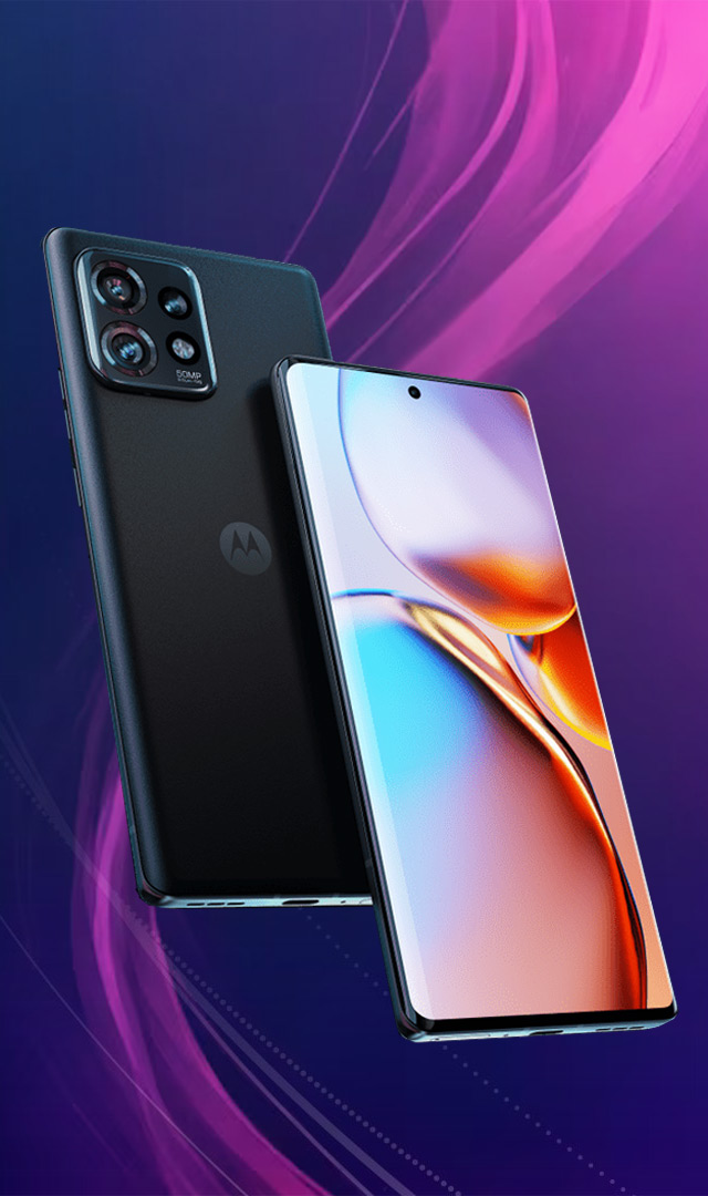 Motorola Edge 50 Pro : सस्ते स्मार्टफोन से तूफान मचा देगा मोटोरोला