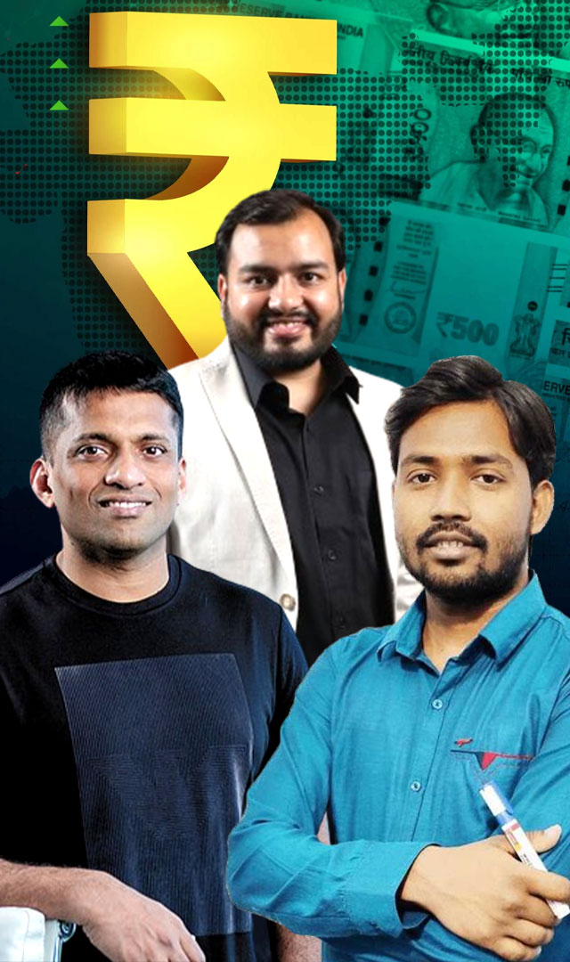 ये हैं भारत के 3 सबसे अमीर टीचर