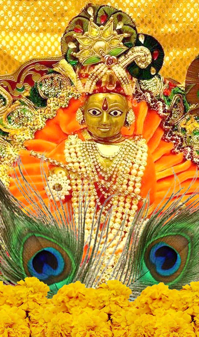 जन्माष्टमी पर कान्हा को सजाएं इन 10 चीजों से