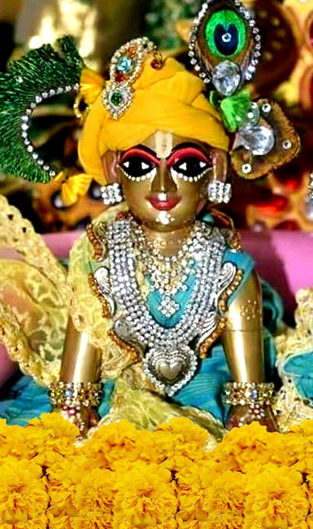 श्री कृष्ण के शुभ मंत्र 