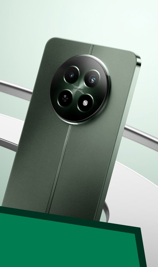 सस्ते स्मार्टफोन की तलाश खत्म, आ गया Realme का धांसू स्मार्टफोन