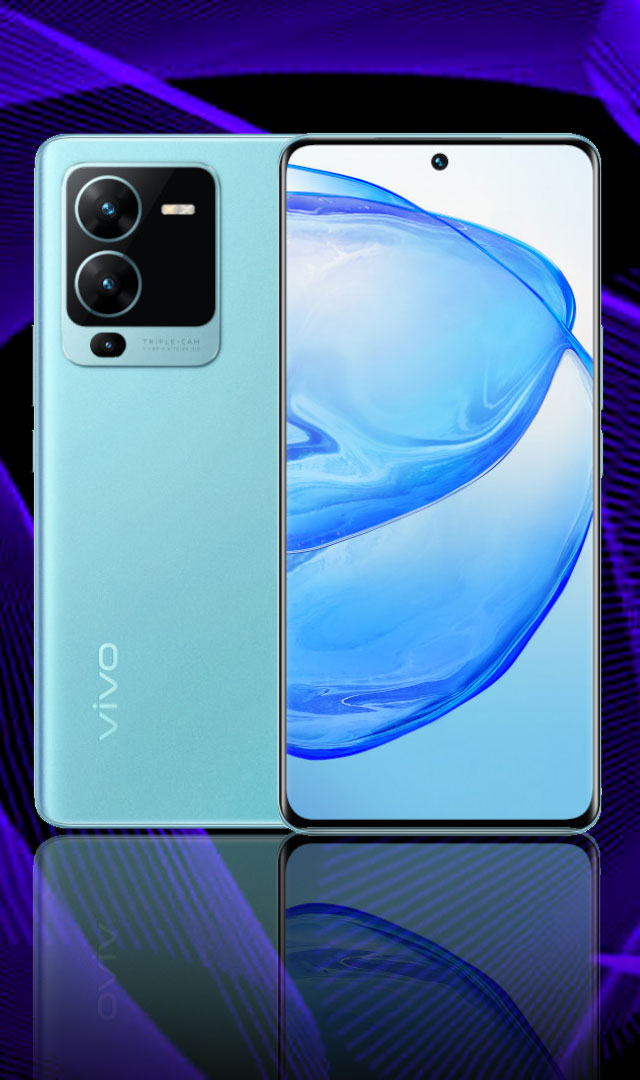 Vivo V25 Pro : सस्ता-धमाकेदार फोन, फ्यूचरिस्टिक फीचर्स मचा देंगे तबाही