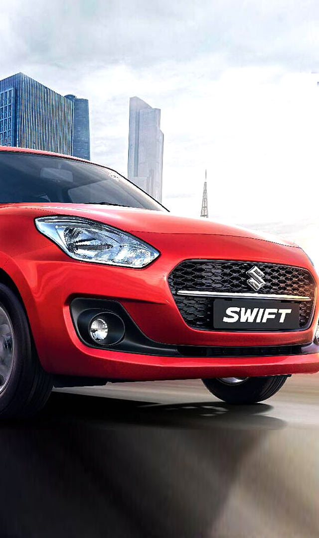 SWIFT S-CNG : 1 किलो CNG में 31 KM, इतनी है कीमत