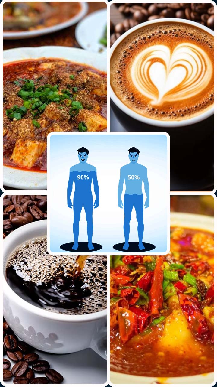 शरीर से पानी सोख लेती हैं ये चीज़ें, गर्मियों में न करें इनका सेवन