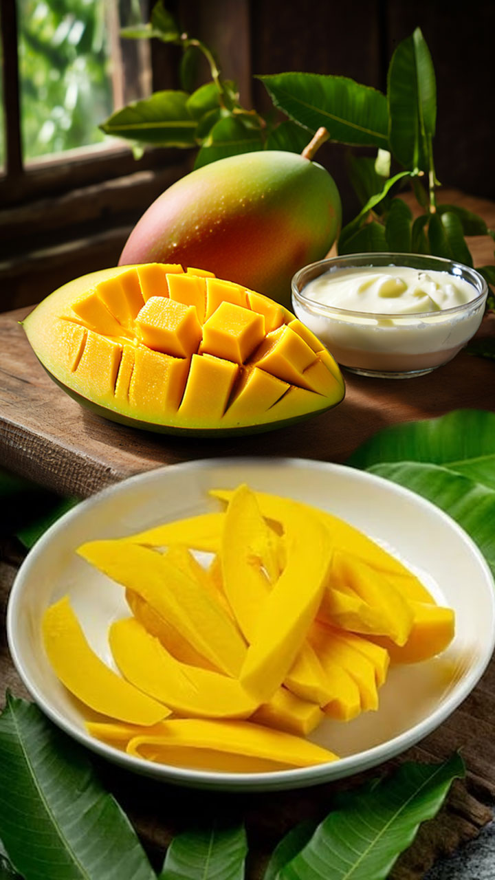 आम खाने के बाद भूलकर भी न करें इन 4 चीज़ों का सेवन