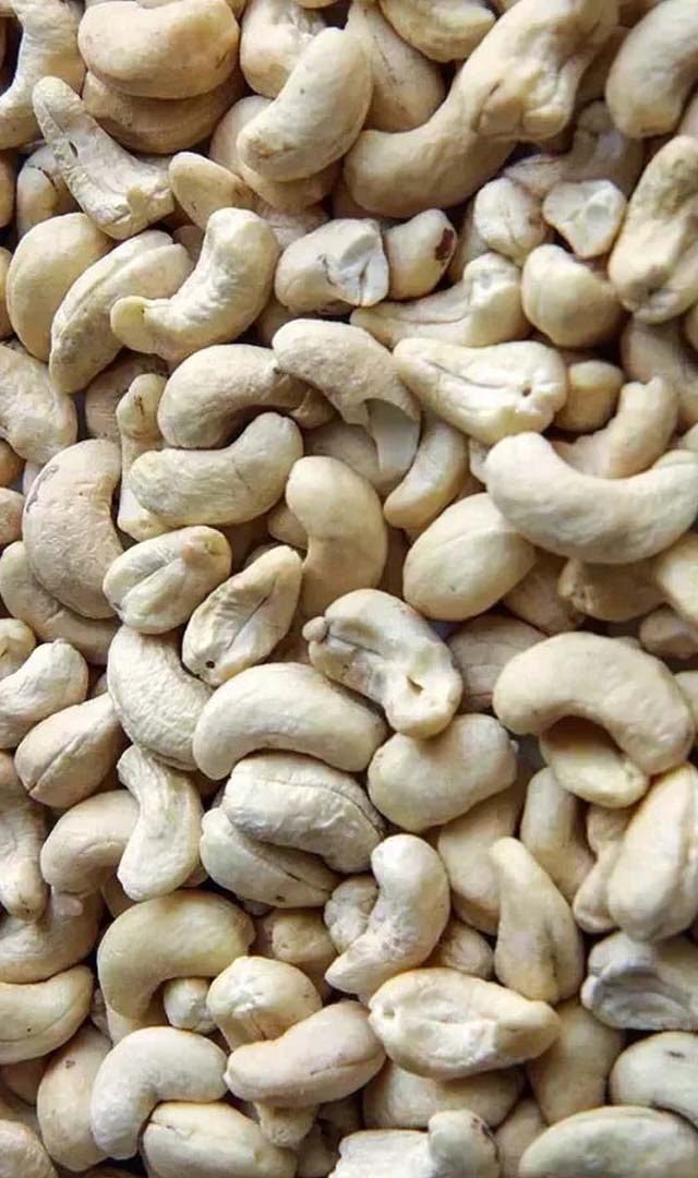 सावधान, ज्यादा काजू सेवन से हो सकते हैं नुकसान