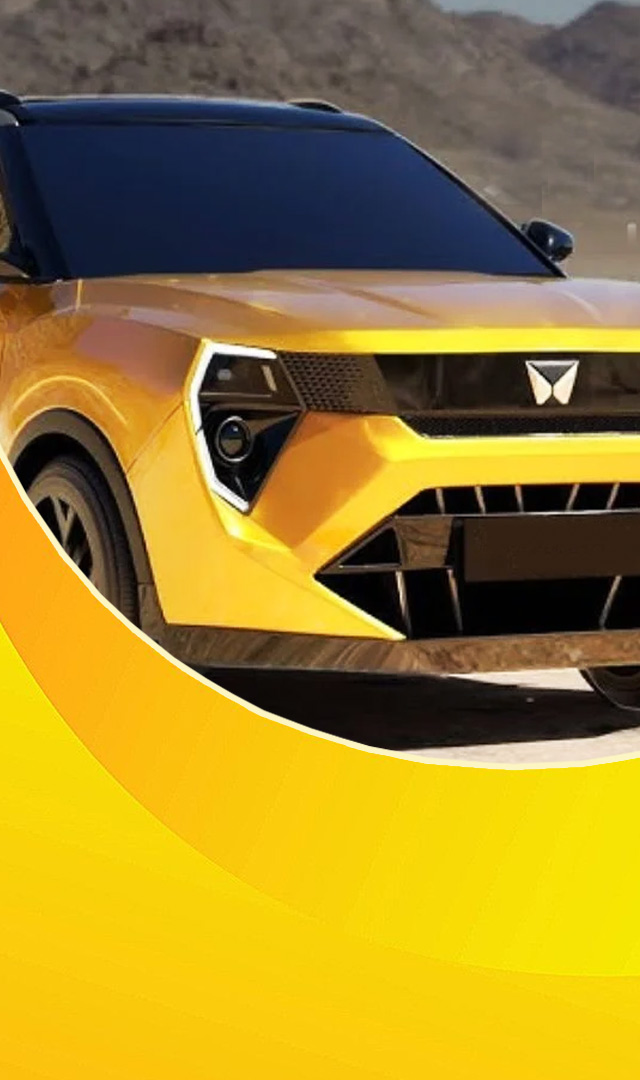 Mahindra XUV 3XO : सितारों की सैर करवाएगी एक्सयूवी 3एक्सओ, जानिए क्या होंगे खास फीचर्स