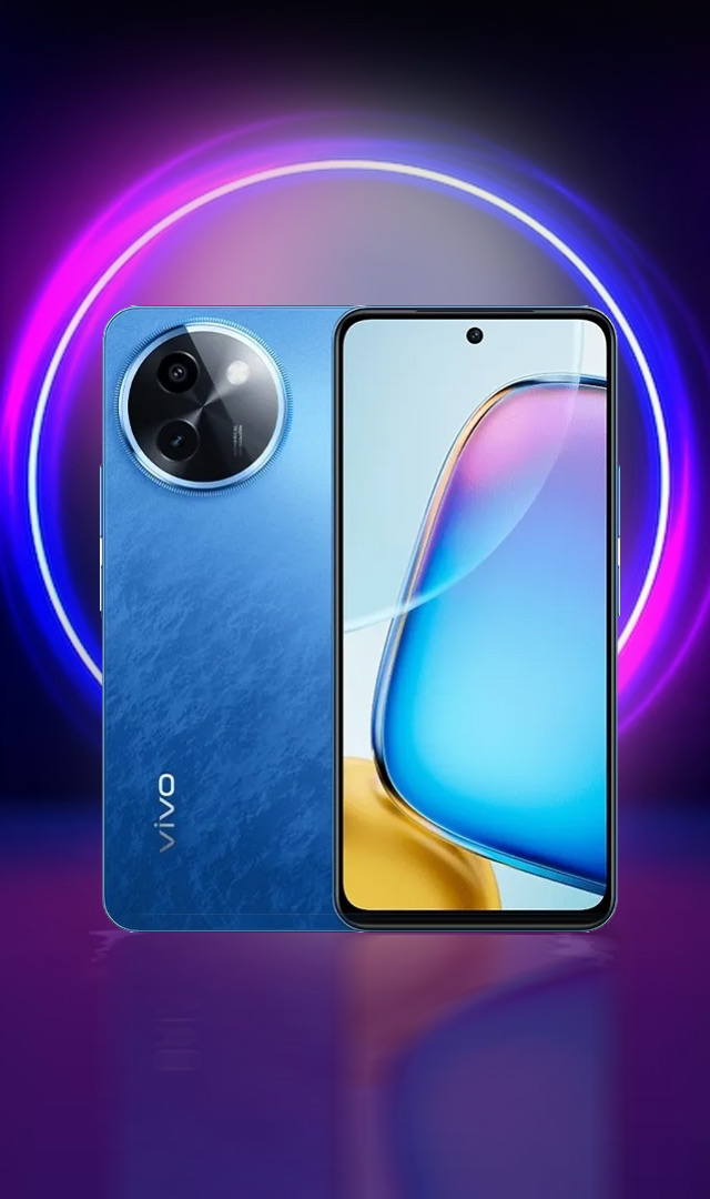 Vivo Y200i पावरफुल चिपसेट और 6000mAh बैटरी के साथ लॉन्च, जानिए क्या है कीमत