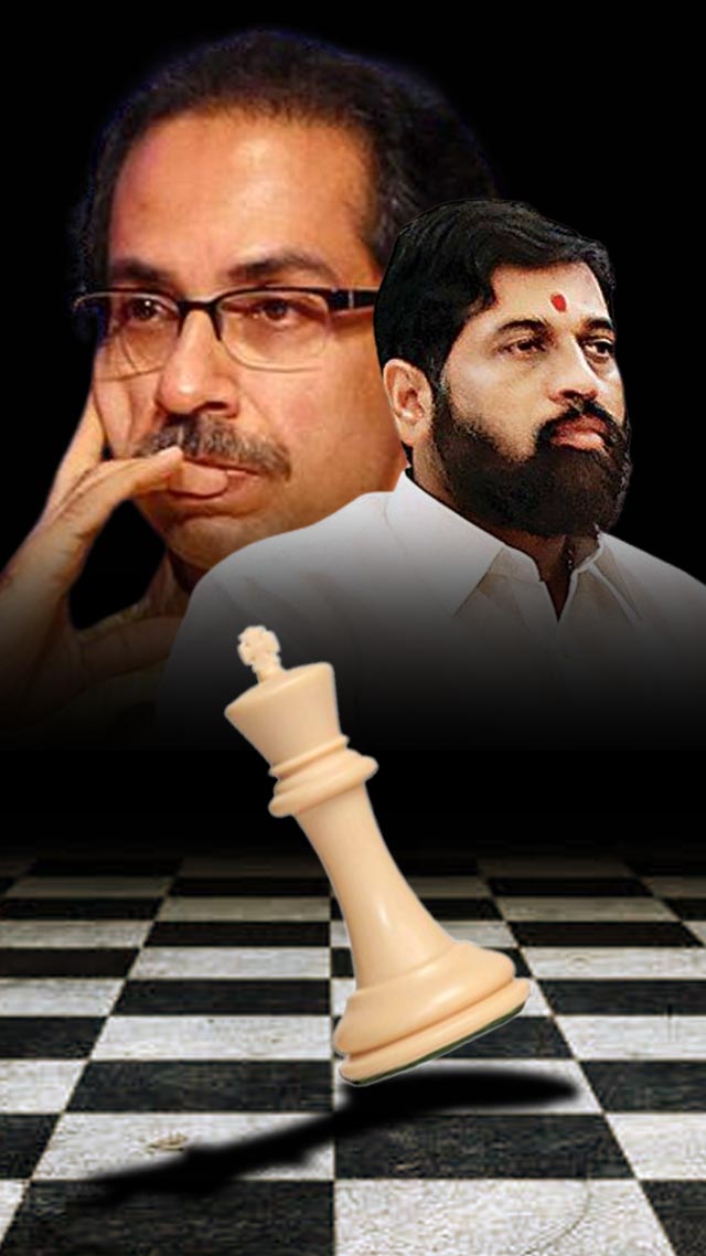 उद्धव का इमोशनल दांव