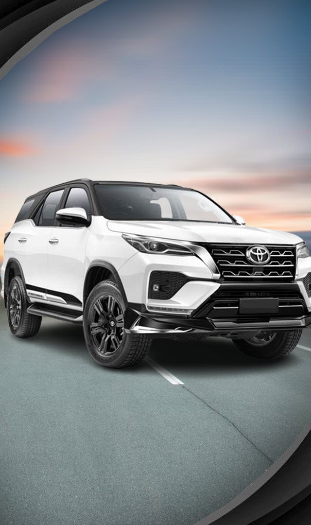 Toyota Fortuner Leader में क्या है नया, क्या हैं नए फीचर्स