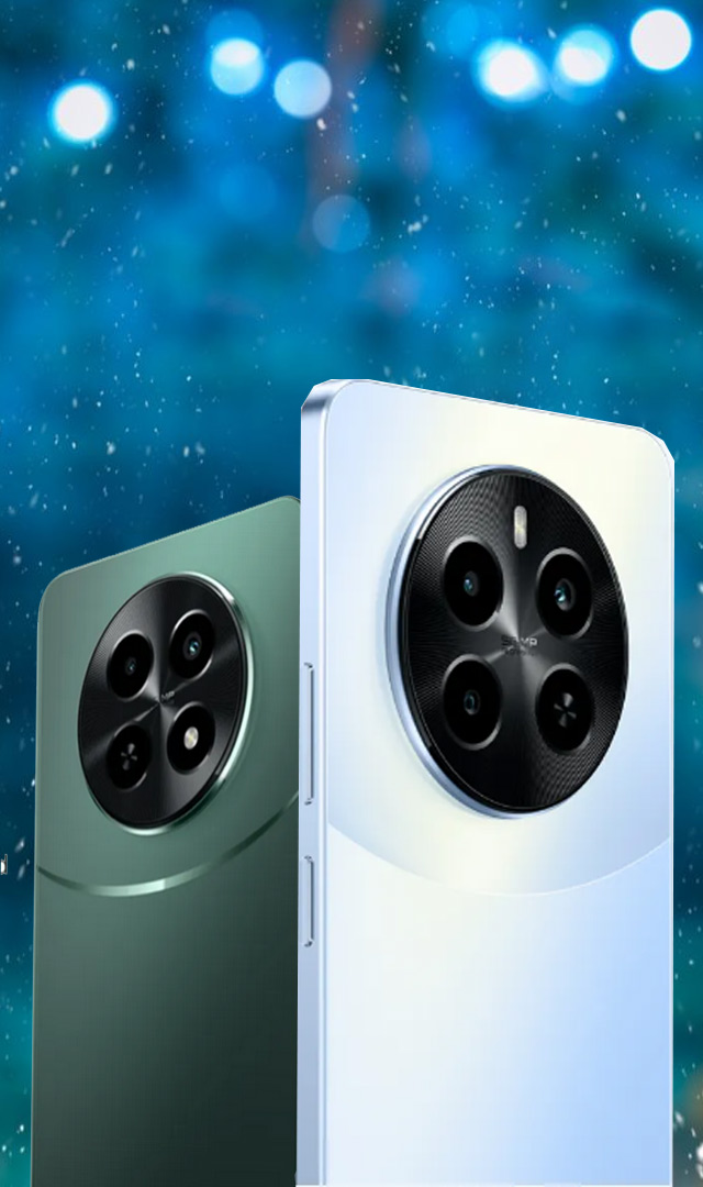 Realme के 2 सस्ते स्मार्टफोन, फीचर्स से भरे, लुक भी बेहतरीन