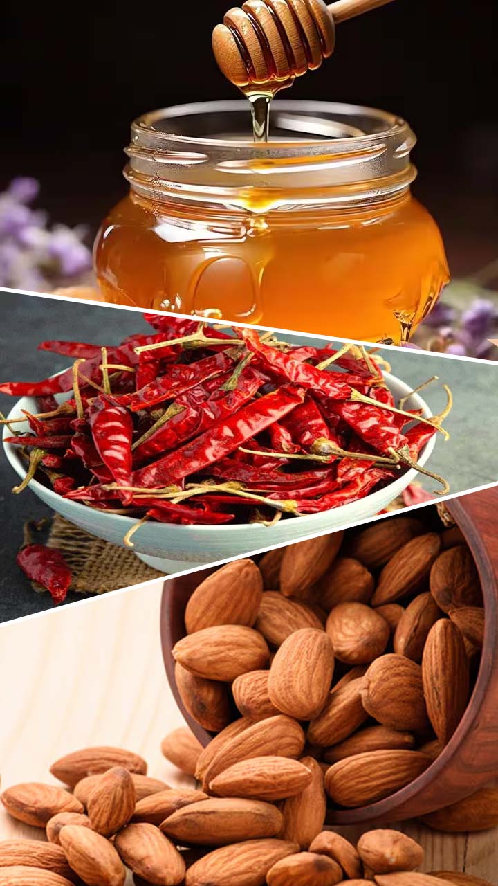 गर्म तासीर वाली इन 10 चीज़ों का सेवन गर्मी के लिए है खतरनाक