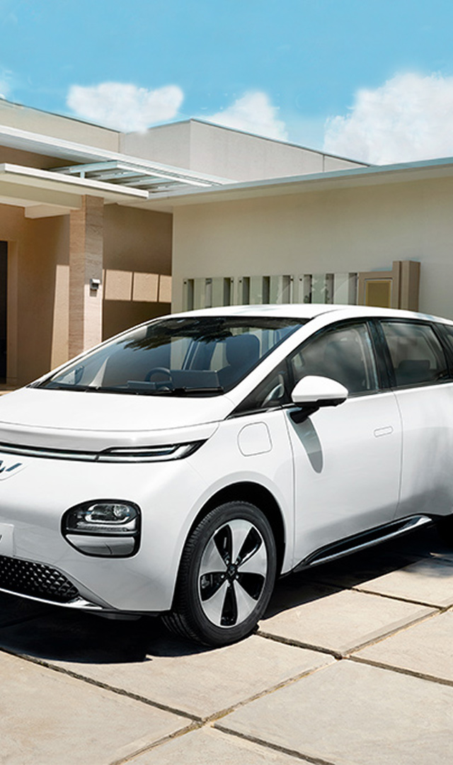 MG सस्ती EV से मचाने आ रही है तहलका, जानिए फीचर्स