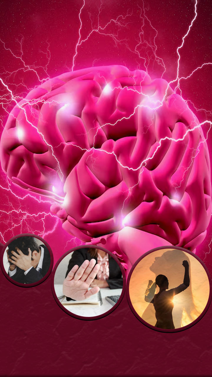 मेंटली स्ट्रांग लोगों में होती हैं ये 10 आदतें, आपमें कितने हैं?