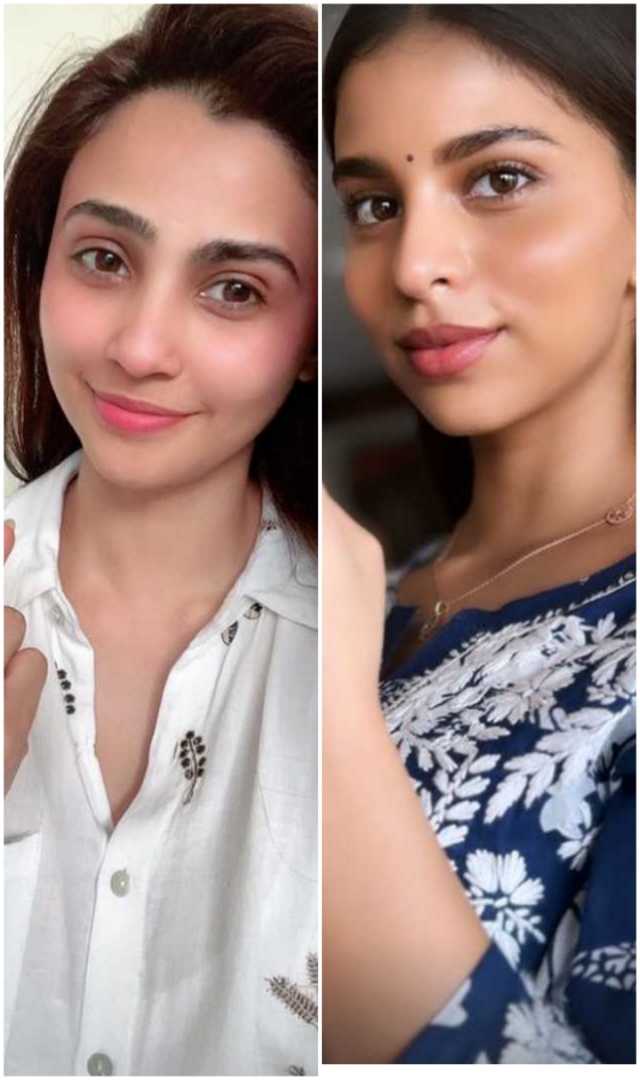 वोट डालने पहुंचे बॉलीवुड सेलेब्स, देखिए तस्वीरें 